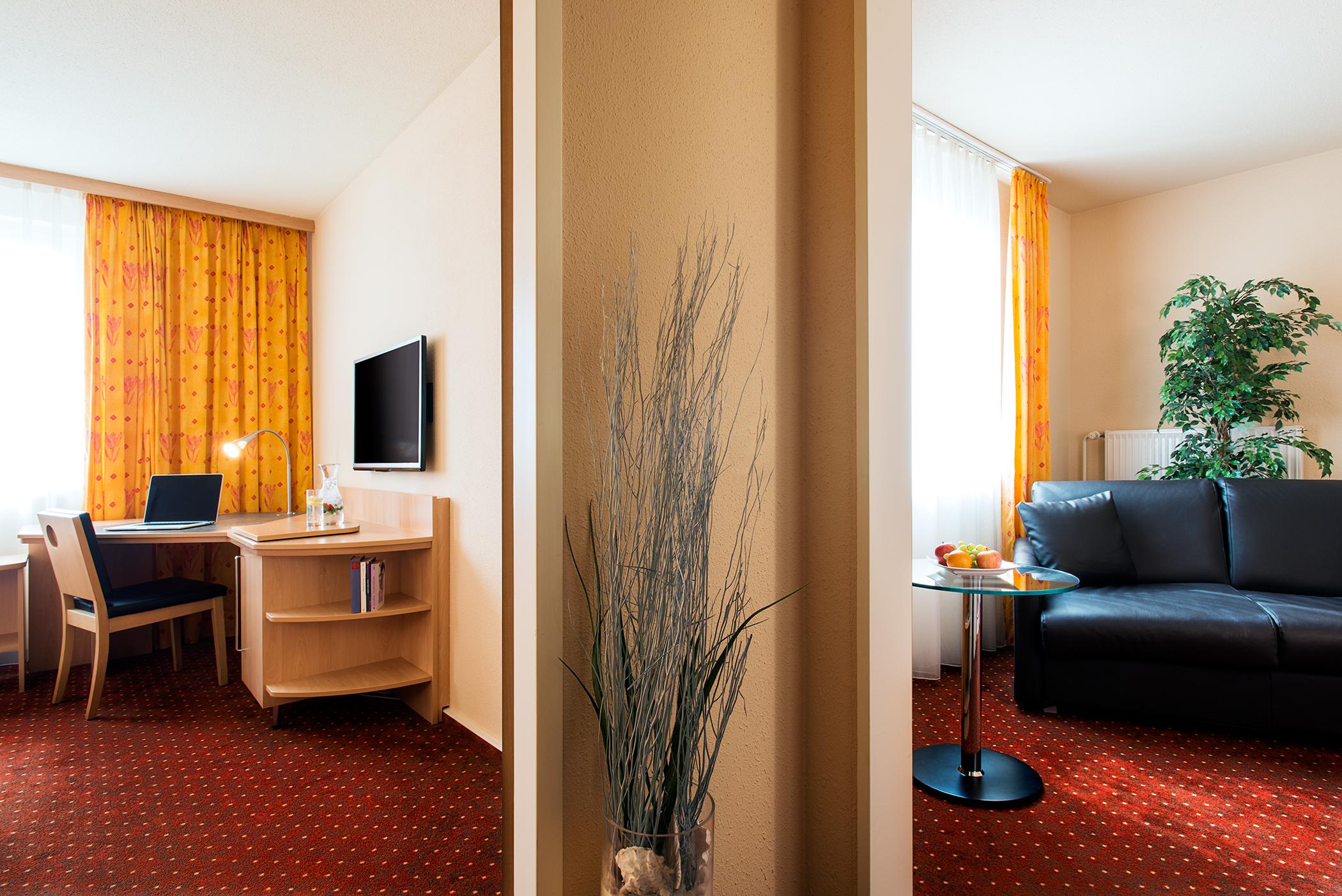 Ibis Styles Berlin Treptow Hotel Exterior foto